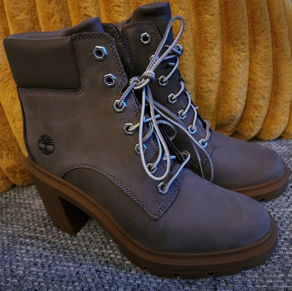 Timberland